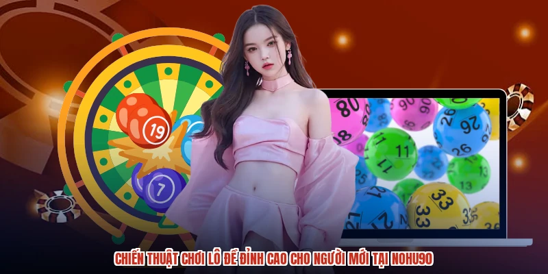 Chiến Thuật Chơi Lô Đề Đỉnh Cao Cho Người Mới Tại NOHU90
