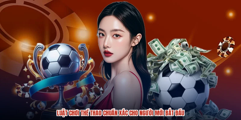 Luật Chơi Thể Thao Chuẩn Xác Cho Người Mới Bắt Đầu
