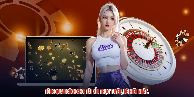 Tổng quan cách chơi tài xỉu trực tuyến, dễ hiểu nhất.Tổng quan cách chơi tài xỉu trực tuyến, dễ hiểu nhất. Tổng quan cách chơi tài xỉu trực tuyến, dễ hiểu nhất.Tổng quan cách chơi tài xỉu trực tuyến, dễ hiểu nhất.