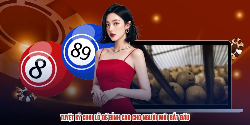 Tuyệt Kỹ Chơi Lô Đề Đỉnh Cao Cho Người Mới Bắt Đầu